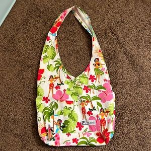 cute hawaiian bag